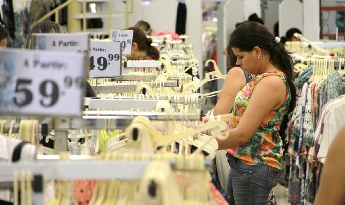 Black Friday em Campina Grande: Veja como funciona o comércio nesta  sexta-feira, Paraíba