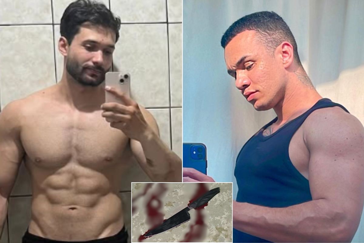 Cabeleireiro morto em SP revelou caso com marido da sobrinha antes de ser esfaqueado; entenda