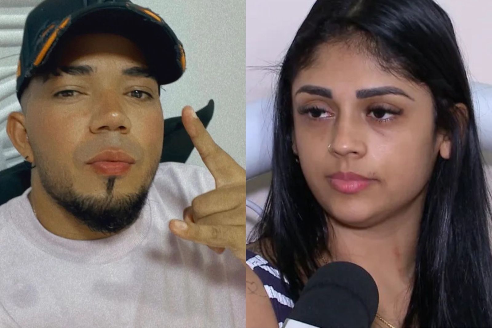 Ex-marido é condenado a 7 anos de prisão por lesão corporal após esfaquear esteticista 19 vezes