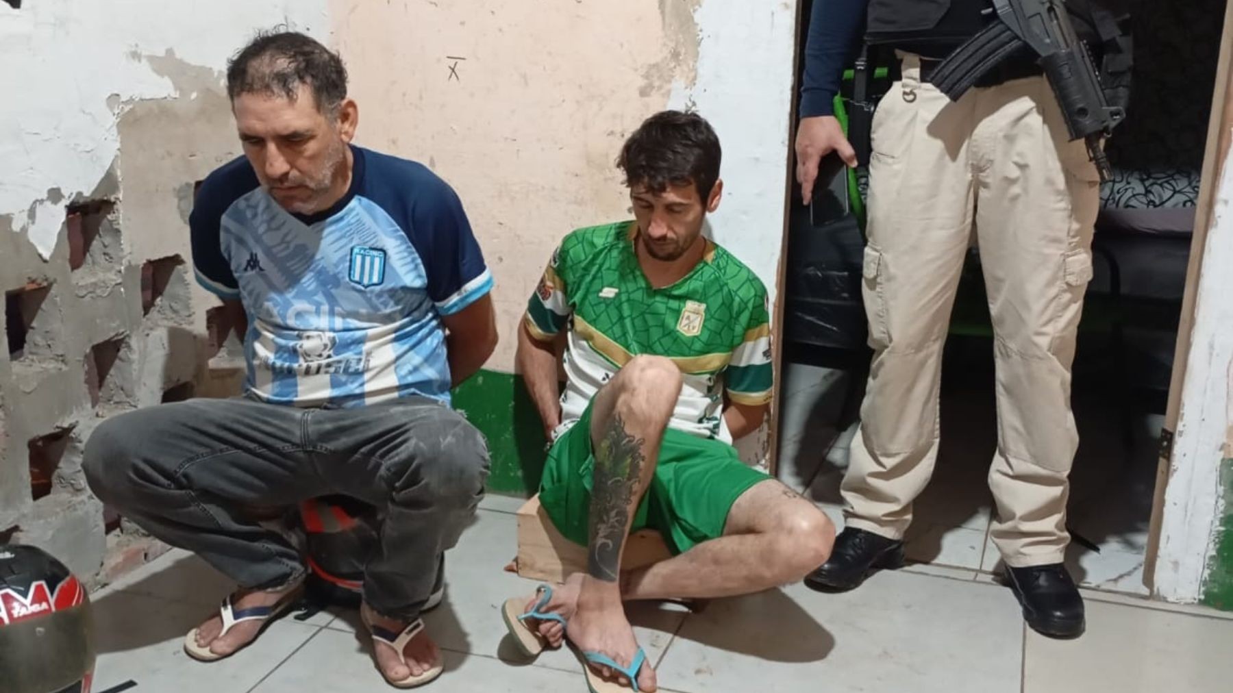 Golpe no Grindr: quatro pessoas são presas no Paraguai suspeitas de marcar falsos encontros para extorquir homens gay