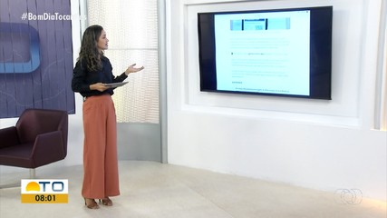 g1 Tocantins: prazo para pagamento do IPVA encerra na próxima terça-feira (15)