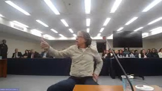 'Não tenho que pedir perdão': os bastidores do julgamento que condenou Paulo Cupertino por matar ator e pais dele em SP