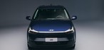 Hyundai i20 — Foto: divulgação/Hyundai