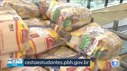 VÍDEOS: MG2 de sexta-feira, 12 de dezembro de 2025