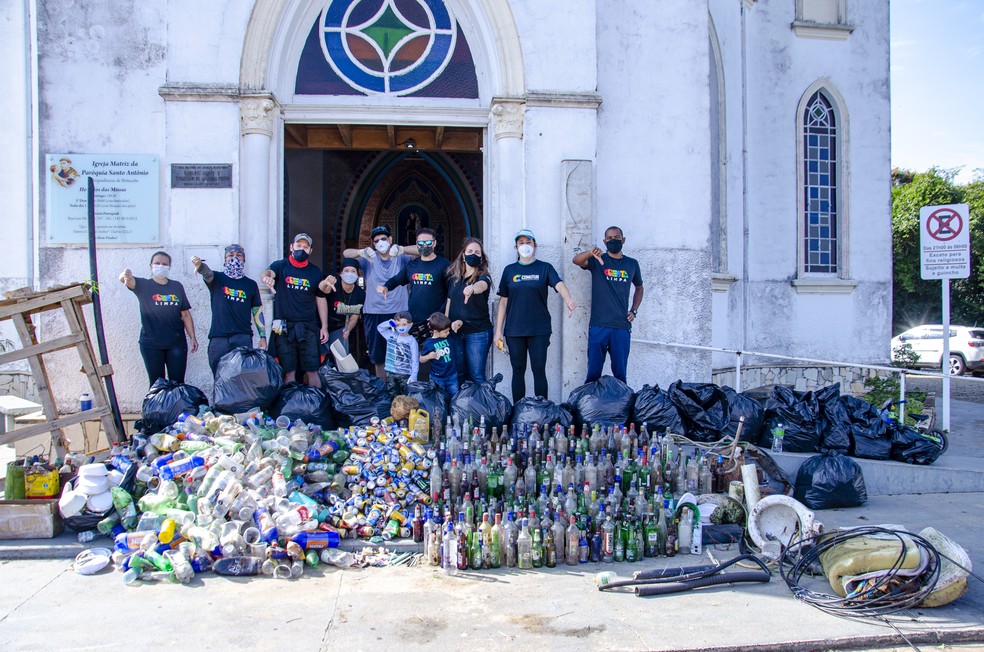 Dia 19 de maio acontecerá 1º Conferência Municipal de juventude de Morro C  no Tempo/PI