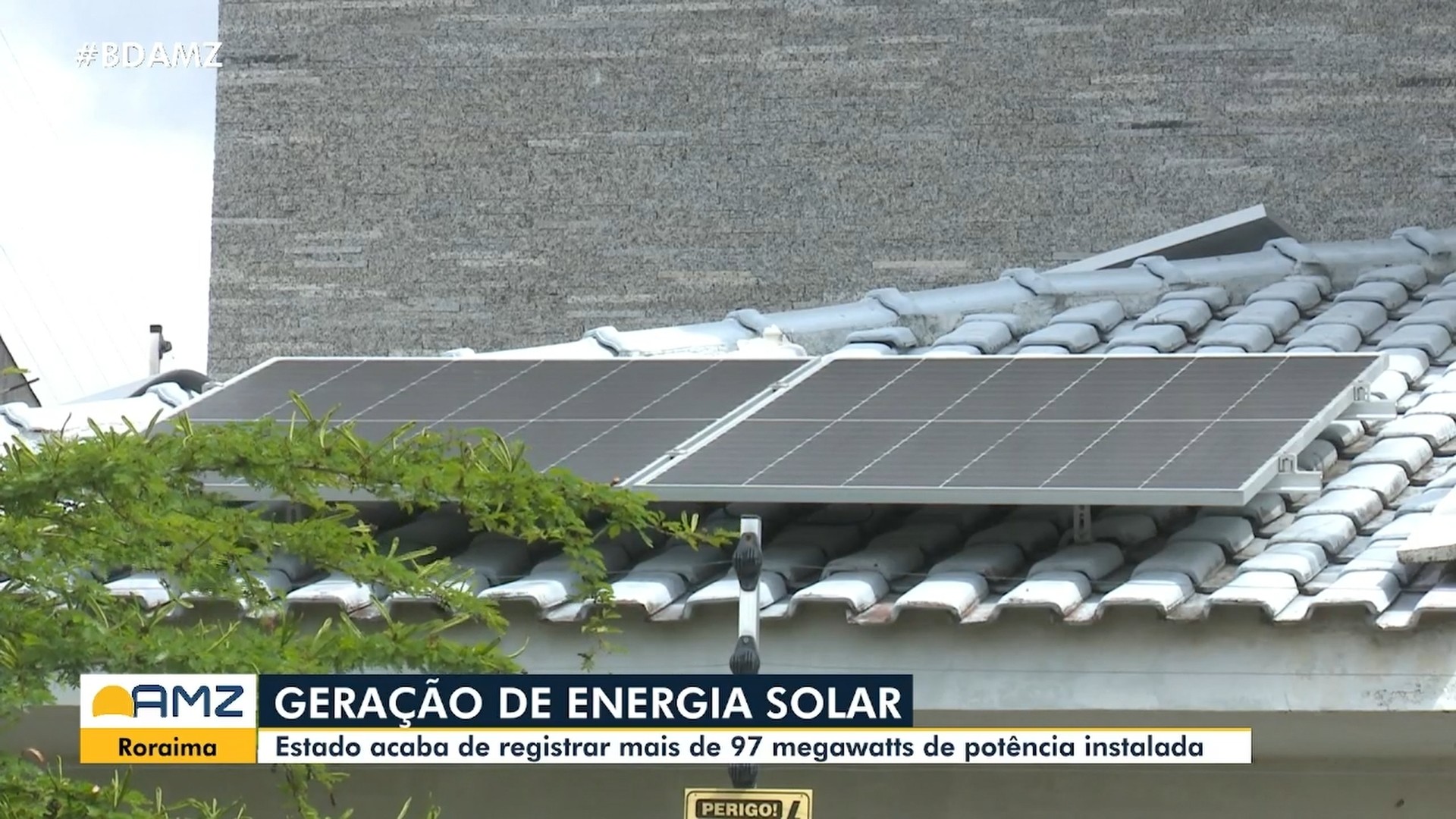Bom Dia Amazônia desta quinta-feira, 1° de maio de 2025