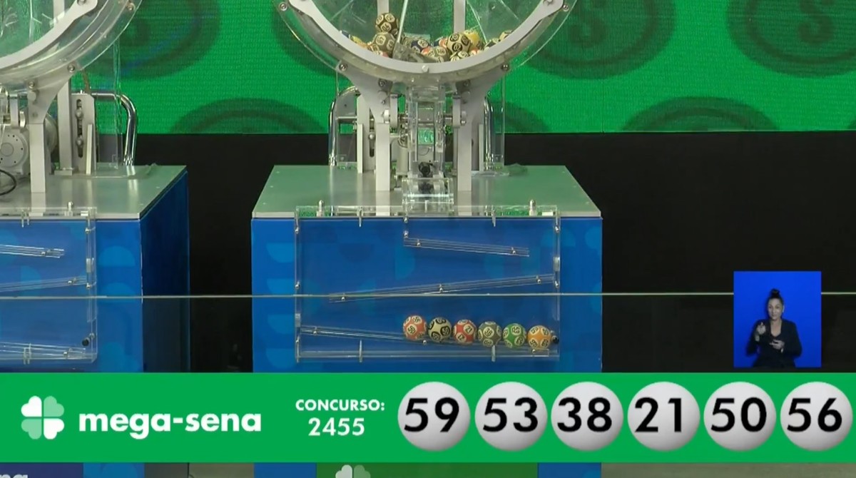 Resultado da Mega-Sena: aposta de Pirassununga acerta 5 números e ganha  prêmio de R$ 21,9 mil, São Carlos e Araraquara