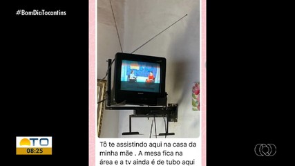 Veja as participações do Tô no BDT