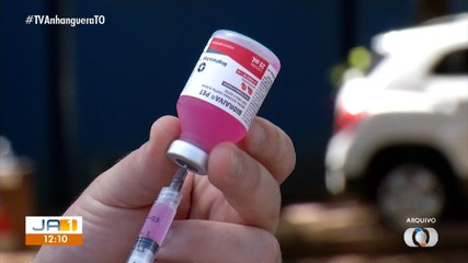 Campanha de vacinação antirrábica acontece neste sábado (23), em Palmas