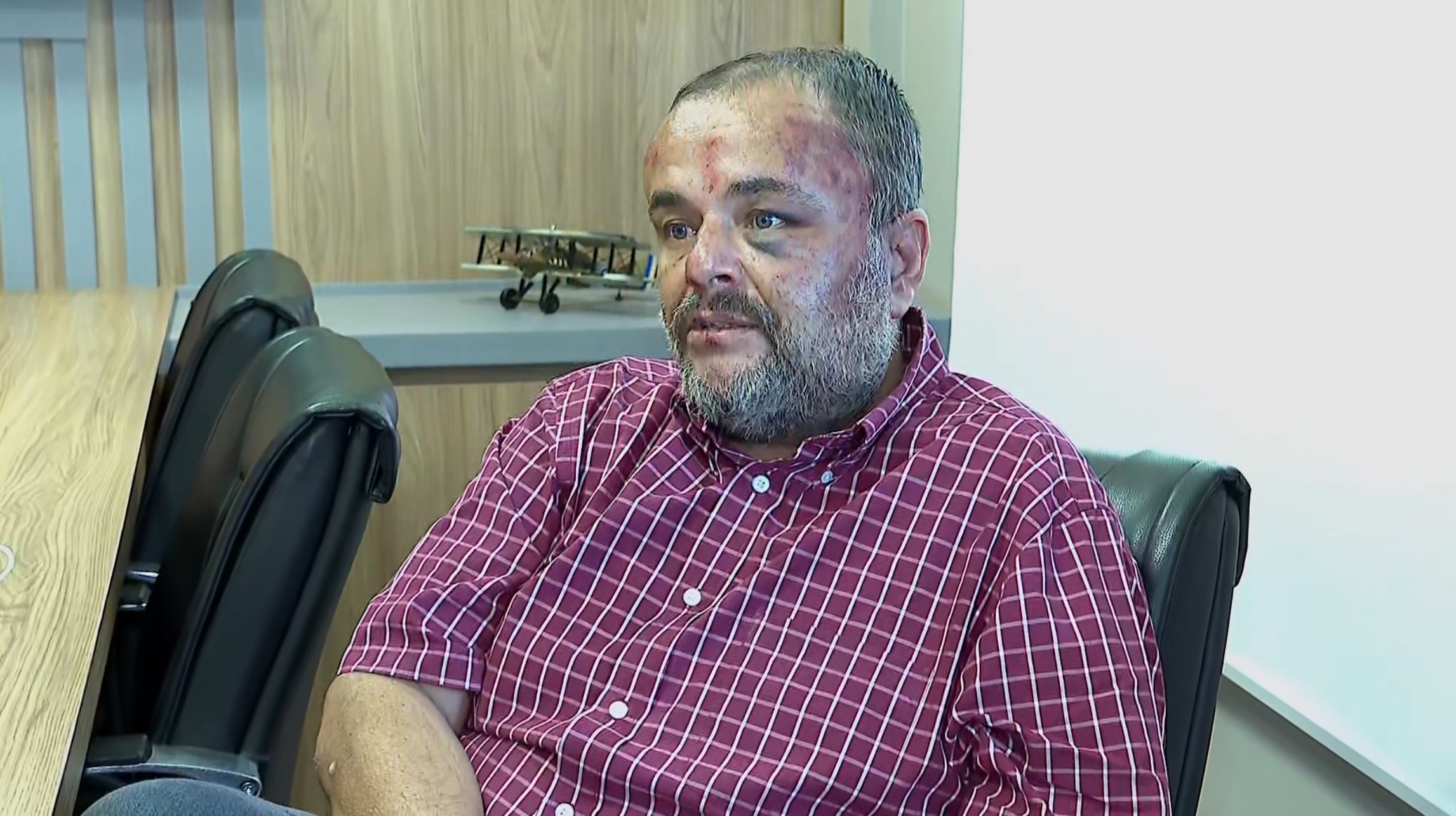 Policiais acusados de agressão por advogado em Ribeirão Preto, SP, usavam câmeras corporais, diz PM