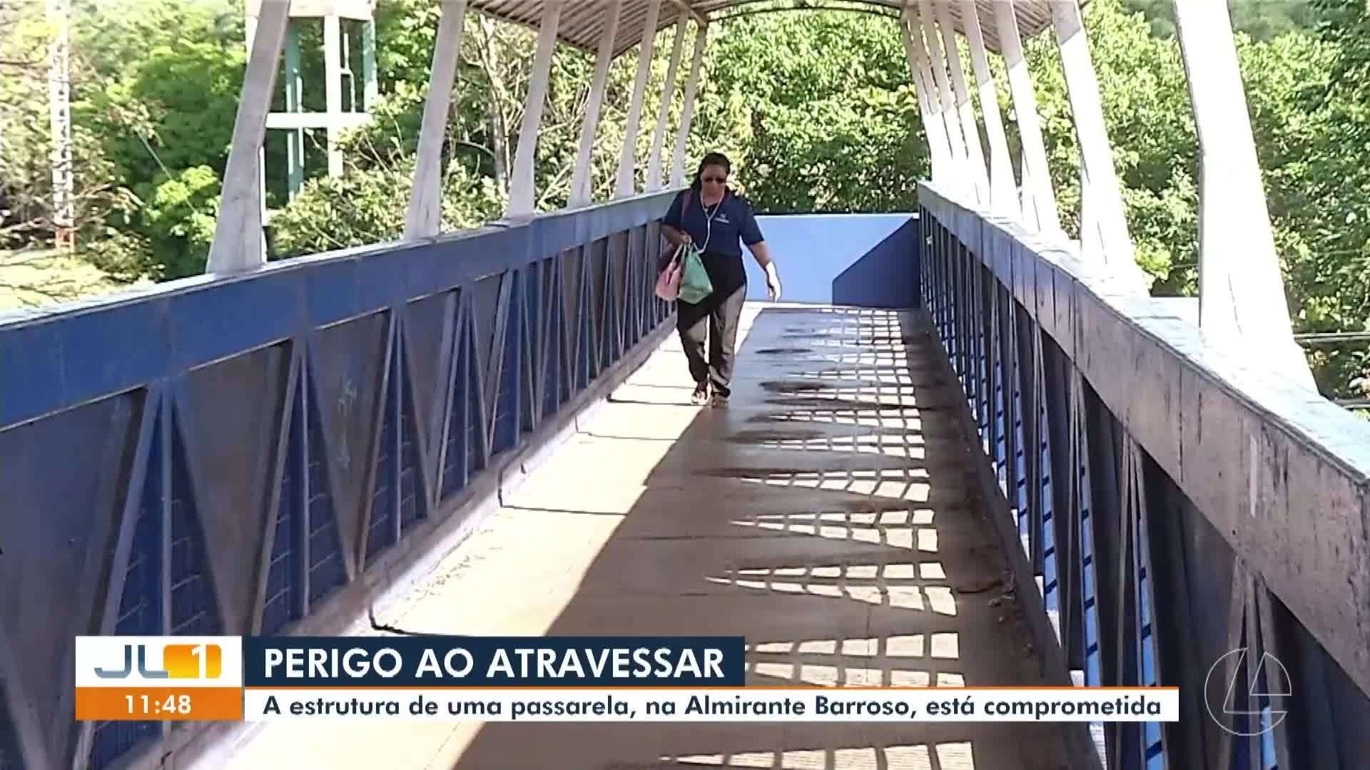 VÍDEOS: JL1 de sexta-feira, 14 de agosto de 2026