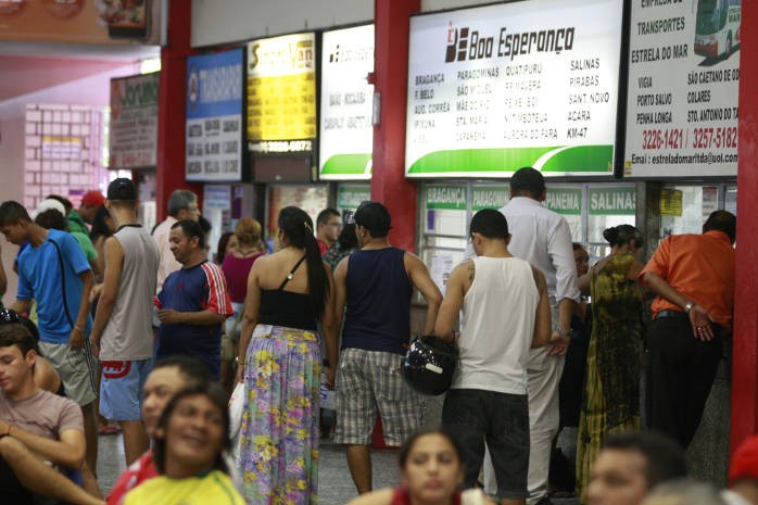 Viajar no feriado de 1° de maio vai custar mais caro em Belém; veja os valores