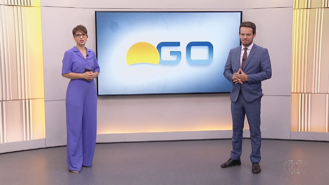 VÍDEOS: Bom Dia Goiás desta quarta-feira, 15 de outubro de 2025