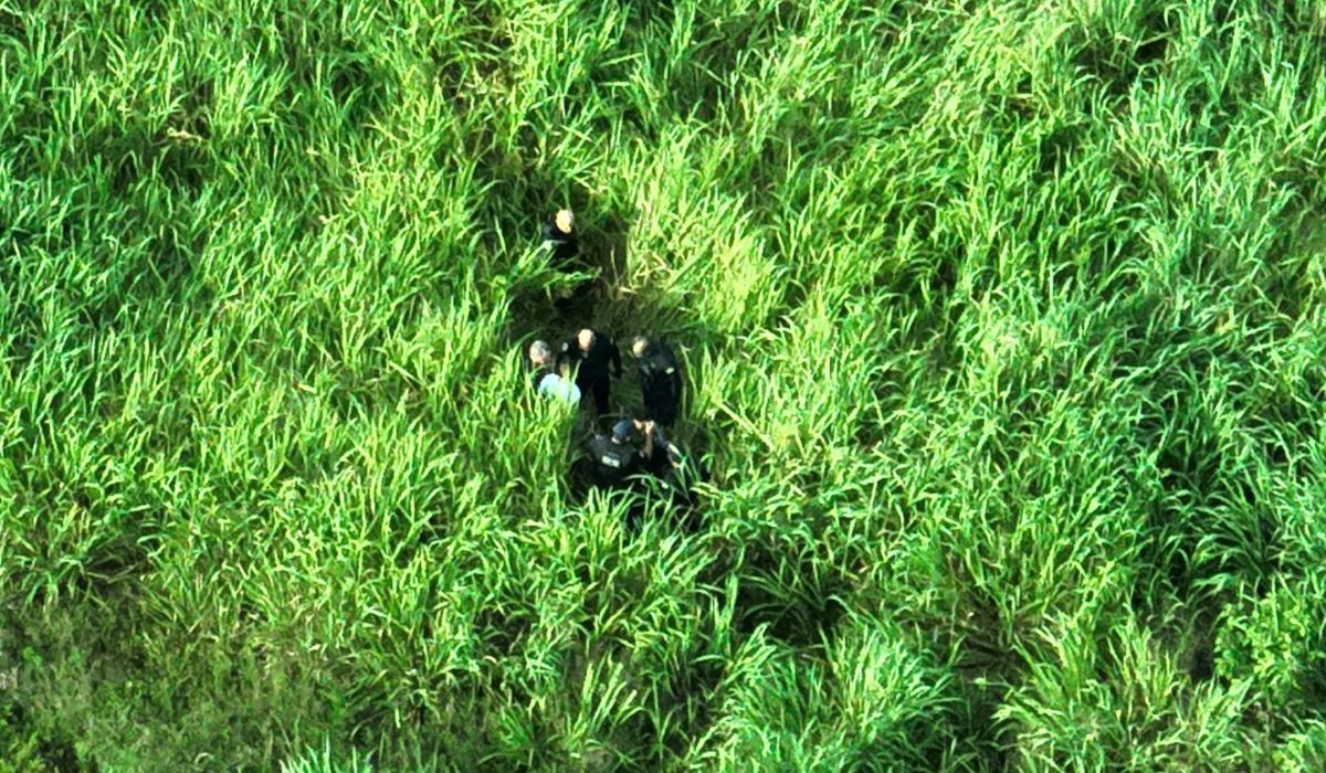 VÍDEO: Dupla tenta roubar moto em rotatória movimentada de Paulínia