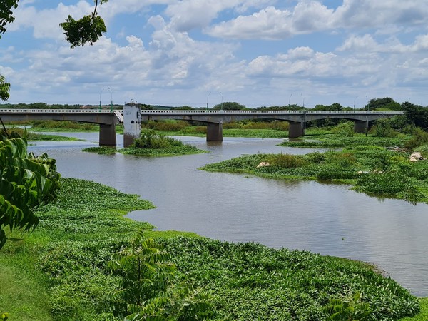 Entenda como as águas da transposição do Rio São Francisco ...