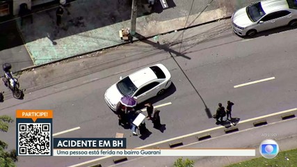 VÍDEOS: MG1 de quarta-feira, 25 de março de 2026