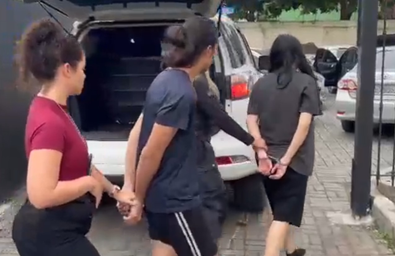 Casal é preso suspeito de matar filho recém-nascido de 16 dias