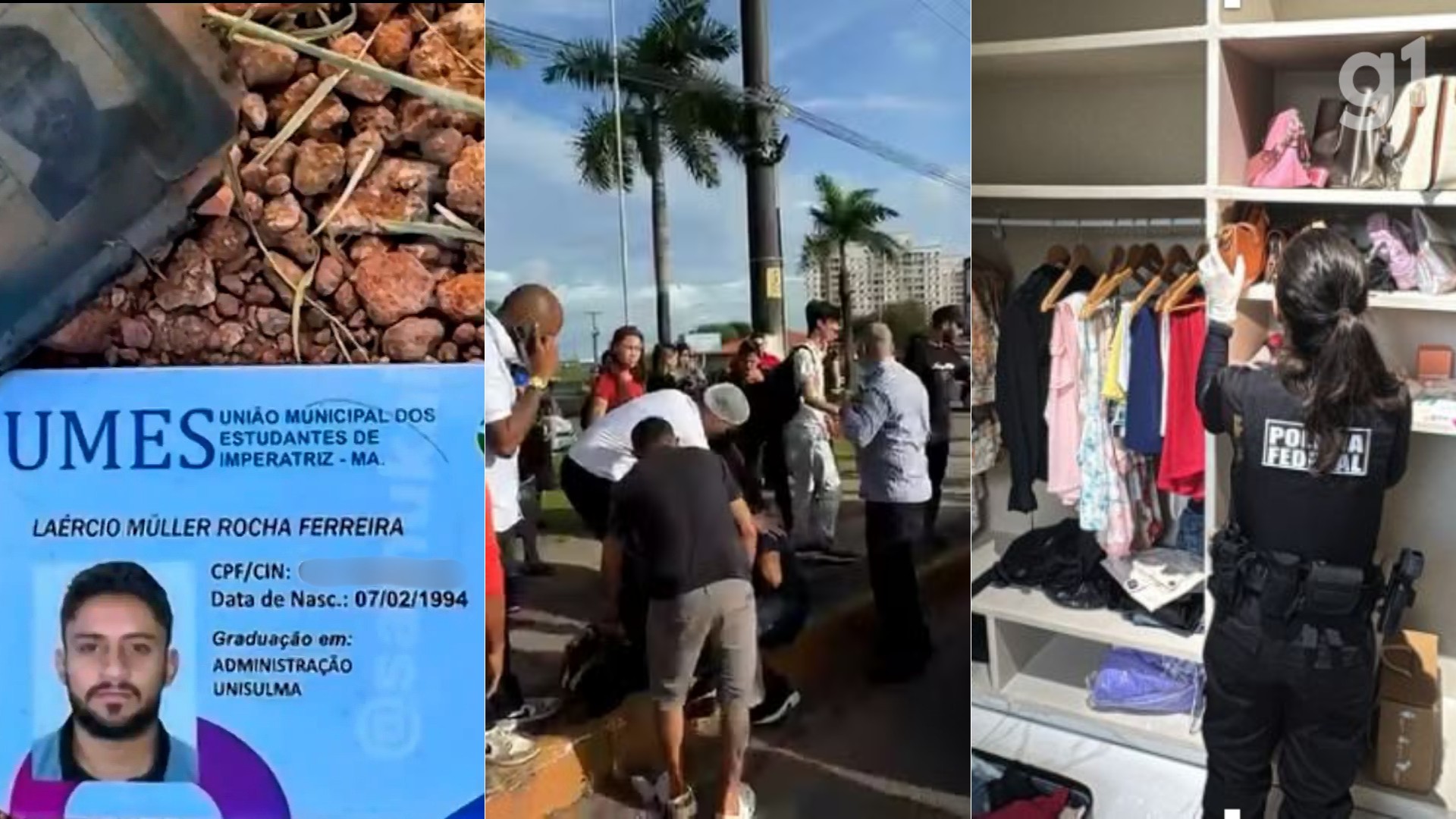 Vc viu? Empresário é encontrado morto, São Luís entra no clima da Copa de 2026 e funcionário morre após discussão com colega de trabalho