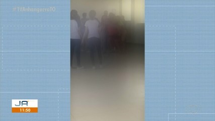Adolescente é espancada em escola e parentes vão na unidade bater em agressoras
