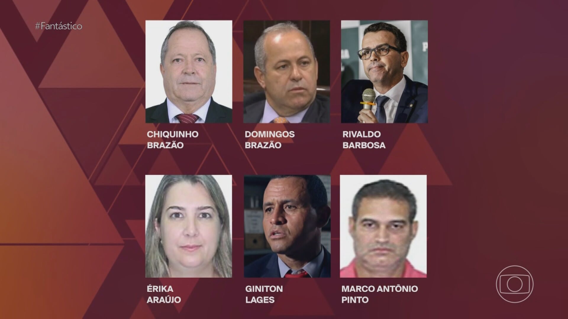 PF prende suspeitos de mandar matar Marielle Franco: veja como foi a operação na manhã deste domingo