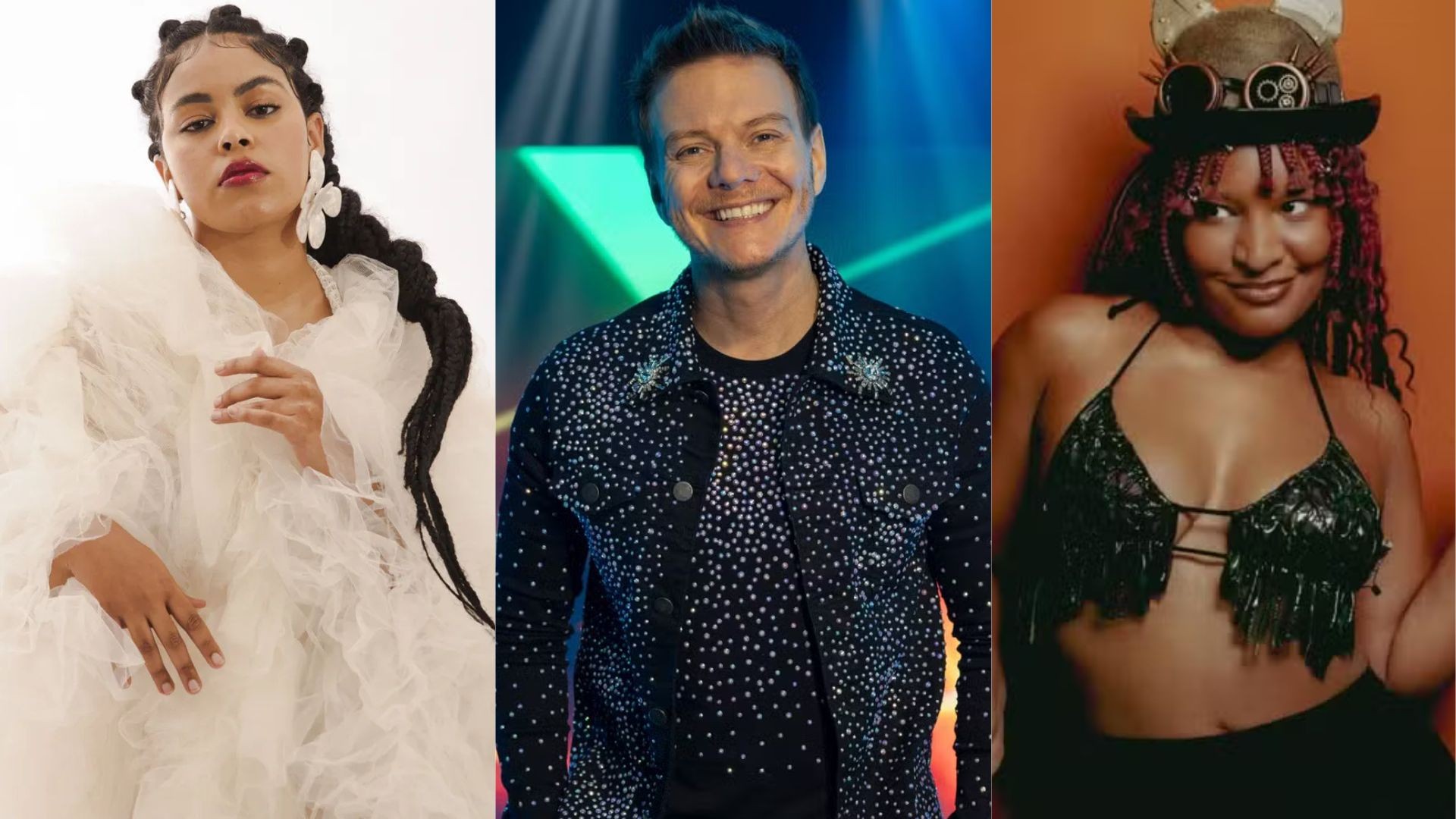 Festival de Lençóis anuncia Rachel Reis, Michel Teló, Larissa Luz e outras atrações