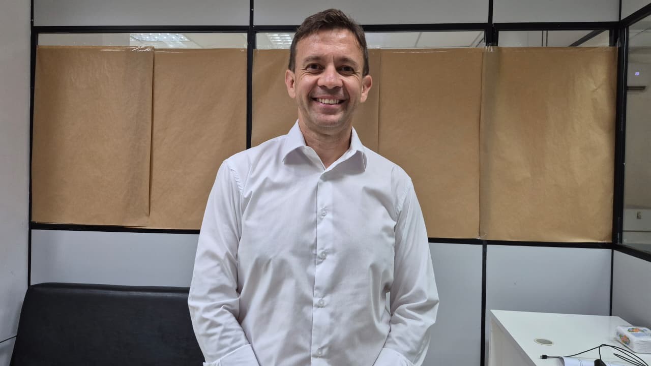 Qual é o número de Eduardo Velloso (Solidariedade) para o Senado no Acre?