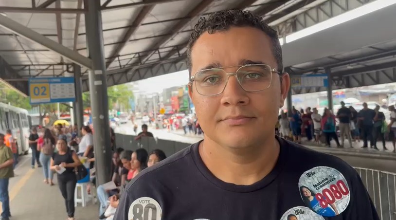 Yuri Ezequiel defende criação de empresa pública de transporte coletivo na Paraíba 