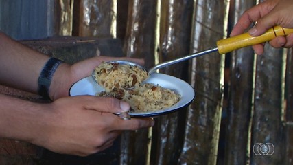 Sabores do Campo traz receita de arroz carreteiro especial