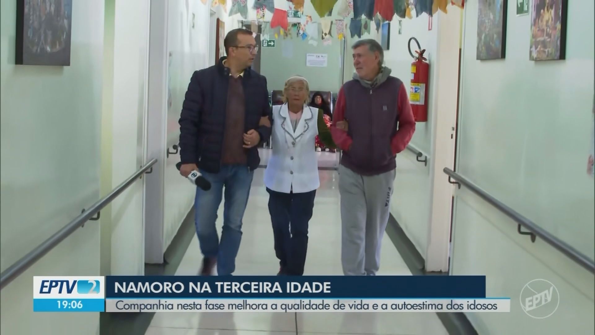 VÍDEOS: EPTV 2 Sul de Minas de quinta-feira, 12 de junho de 2025
