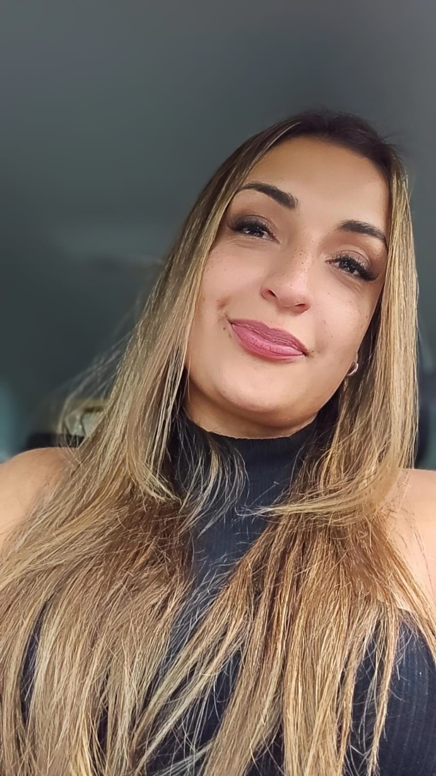 Empreendedora destaca empresas que refletem seu propósito