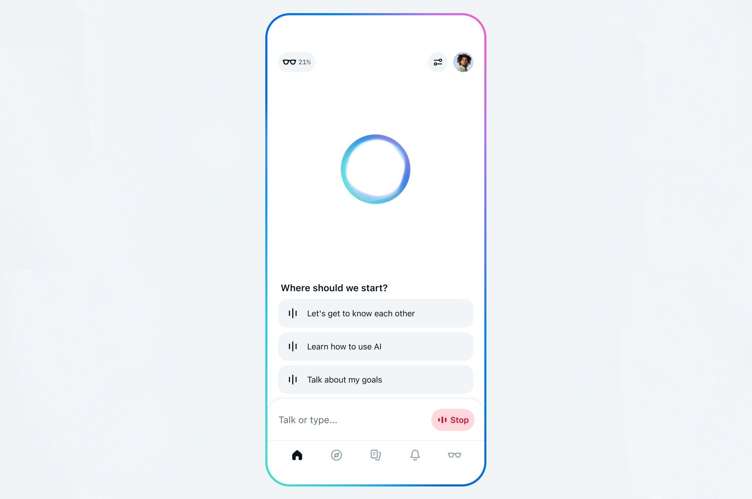 Meta lança app próprio de IA para competir com o ChatGPT