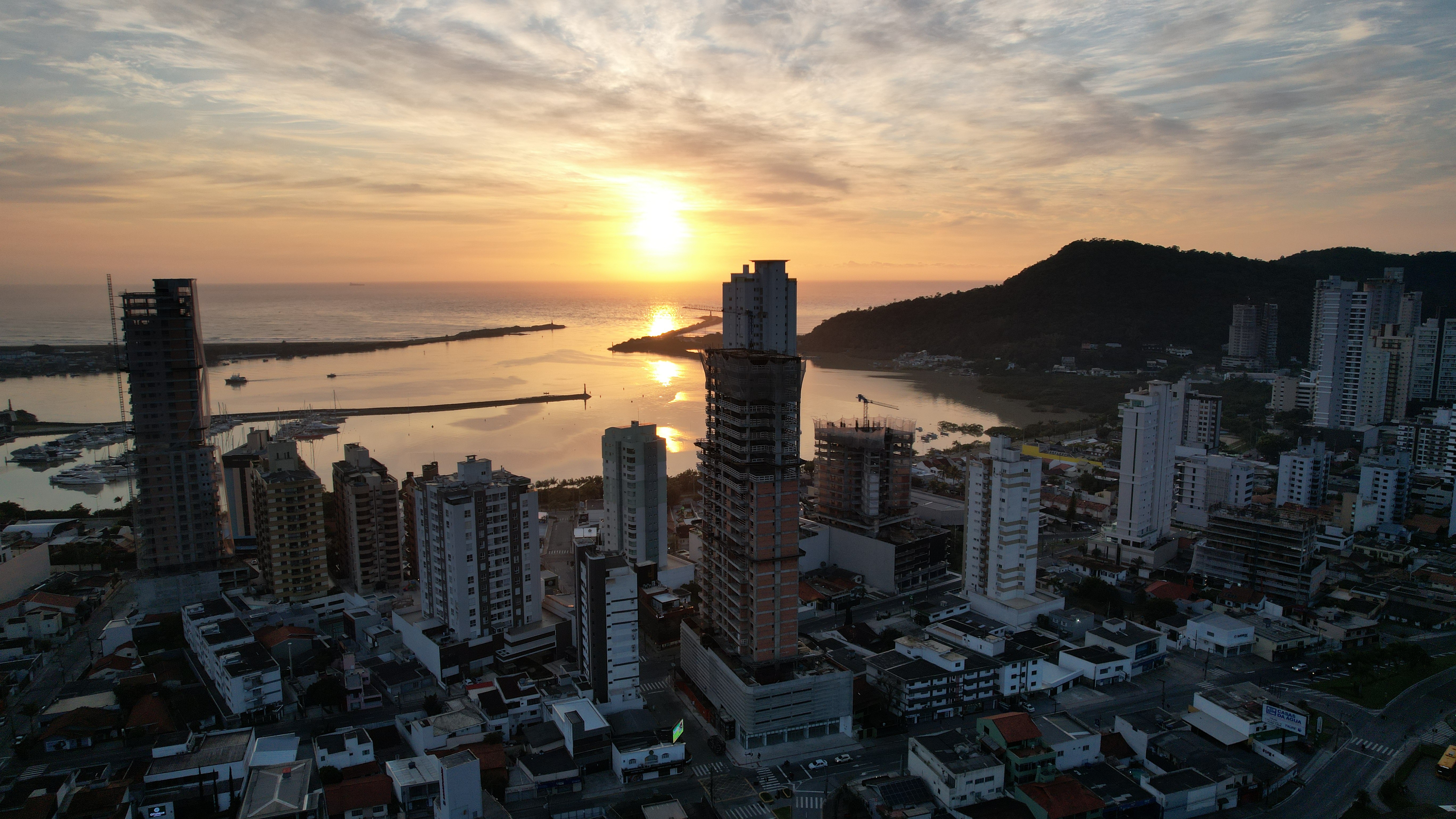 Distrito de Inovação projeta novo modelo de desenvolvimento econômico para Itajaí
