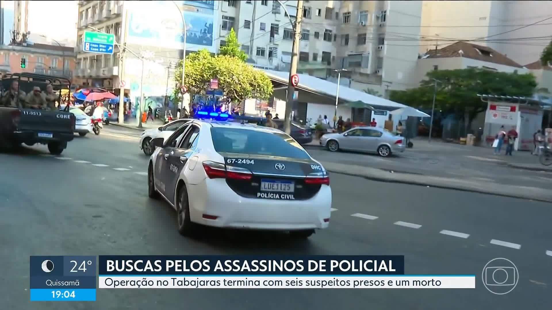 VÍDEOS: RJ2 de segunda, 16 de junho de 2025