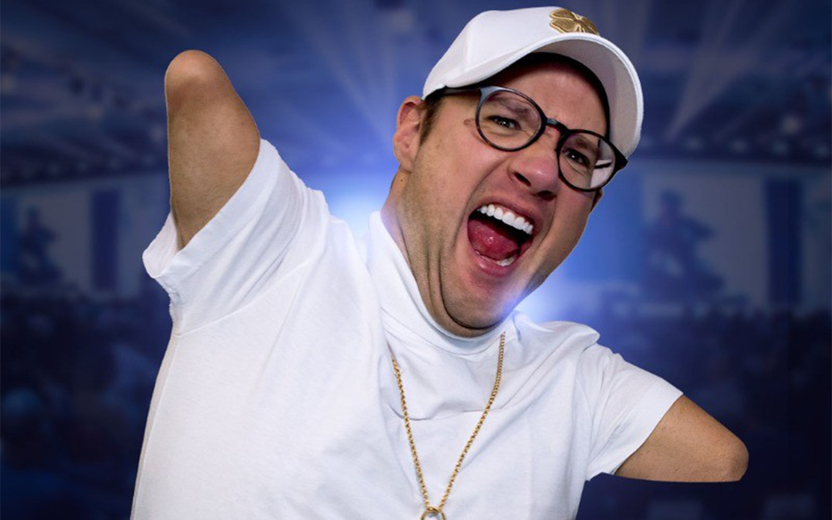 Você Não Tá Convidada pro Meu Bat Mitzvá!