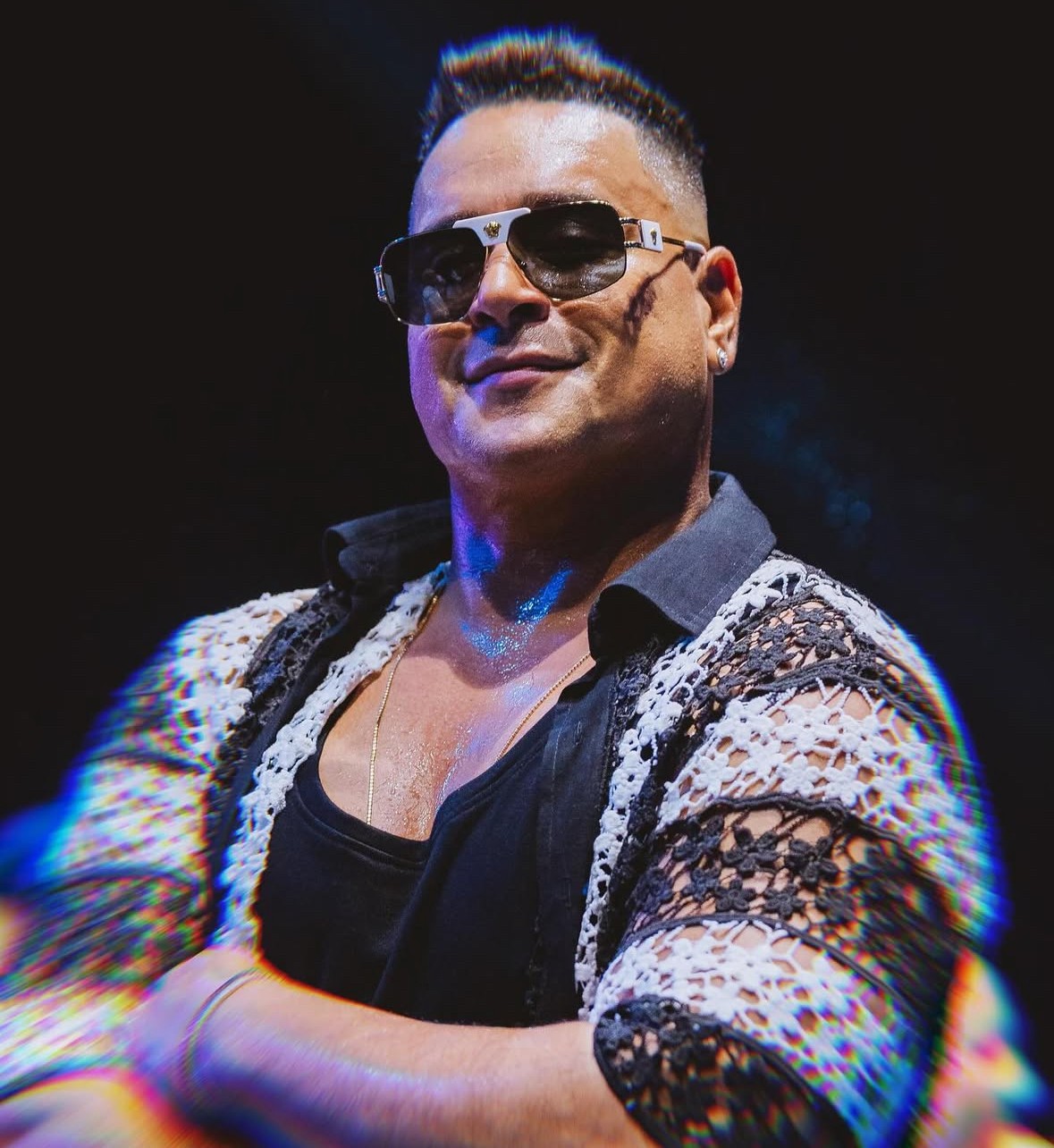 Xanddy Harmonia é internado após passar mal em Salvador