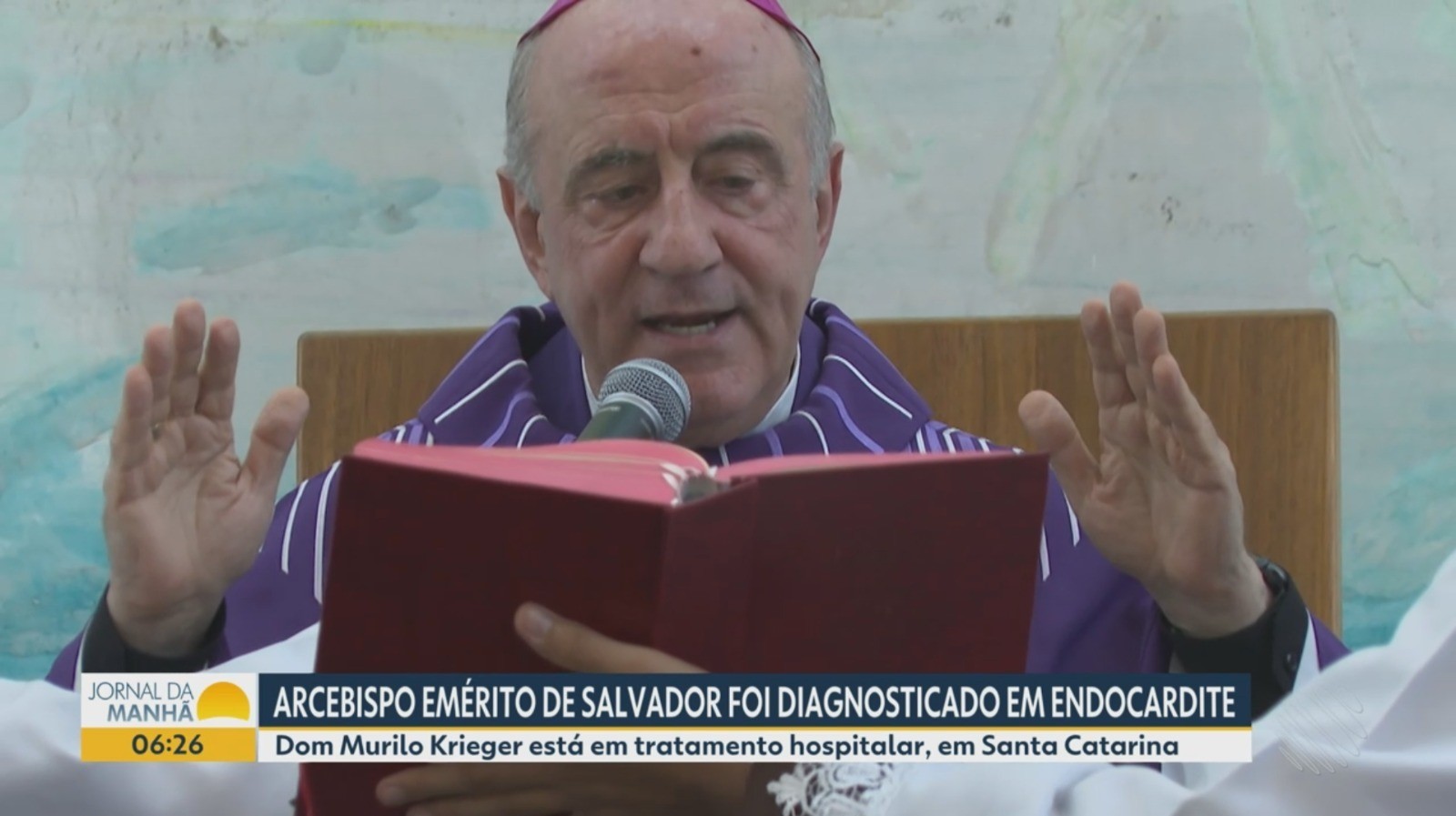 Vídeos do g1 Bahia e TV Bahia - sexta-feira, 23 de outubro de 2026