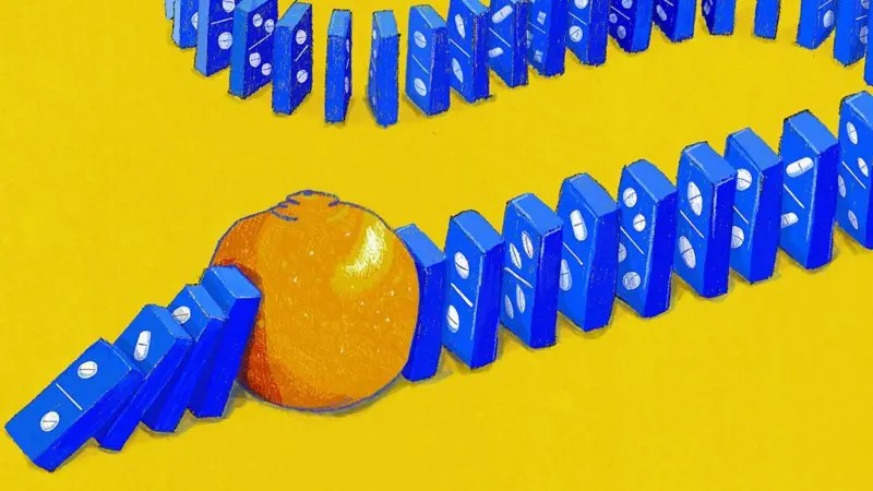 Os bizarros efeitos que a comida pode causar nos remédios que tomamos