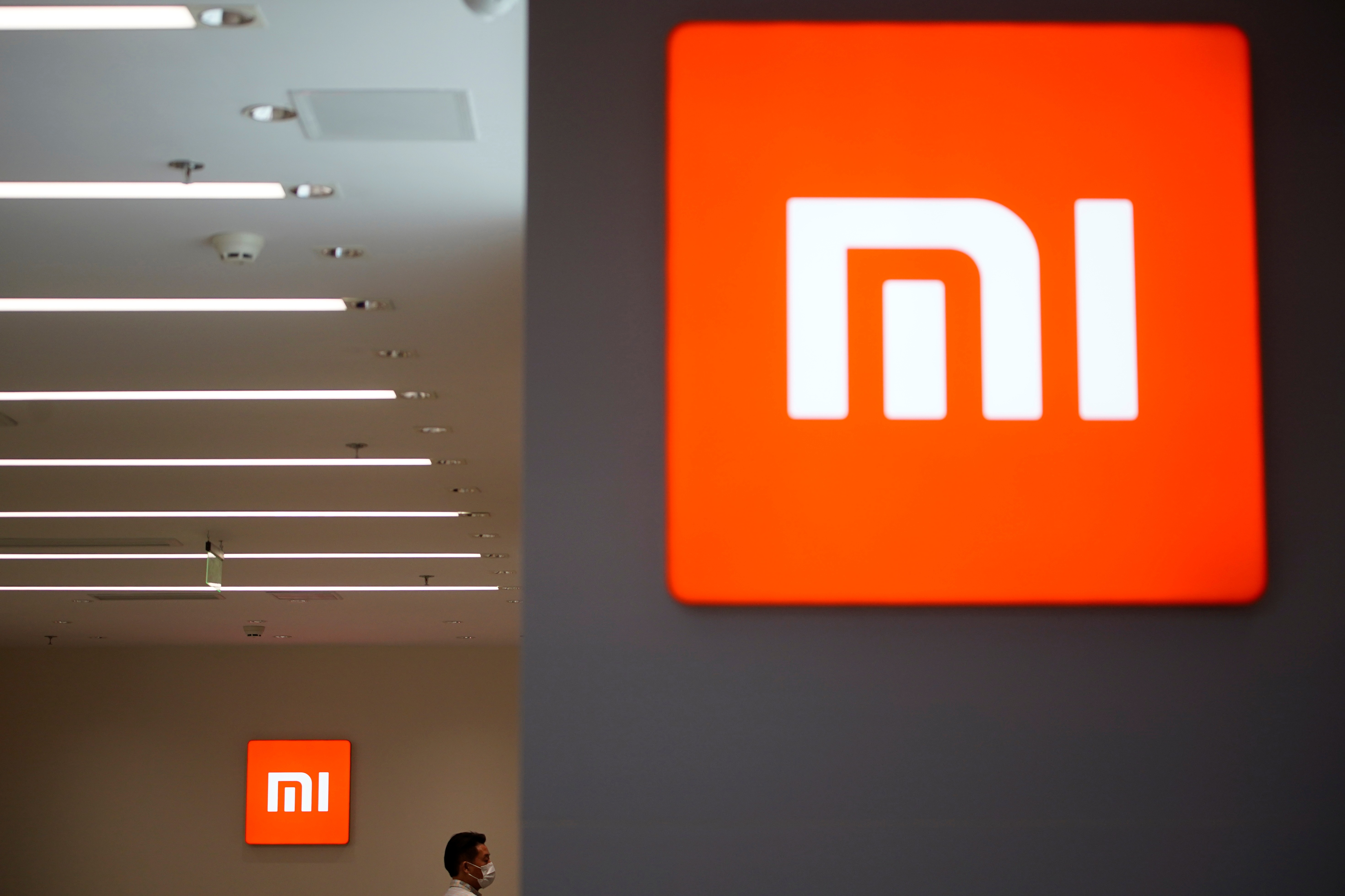Xiaomi tem primeira queda no lucro trimestral em três anos
