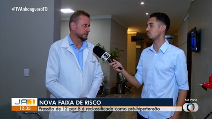 Entenda nova diretriz sobre hipertensão arterial