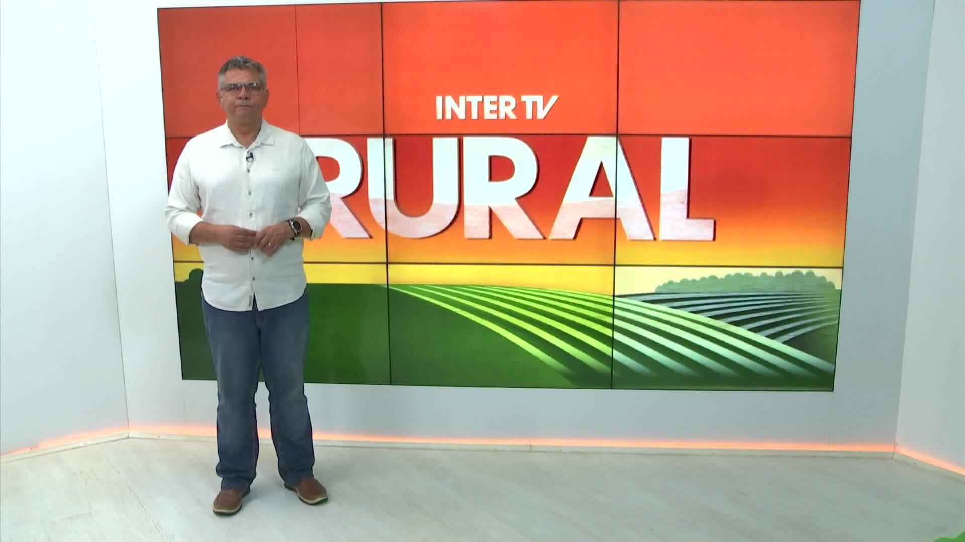VÍDEOS: Inter TV Rural deste domingo, 2 de novembro de 2025