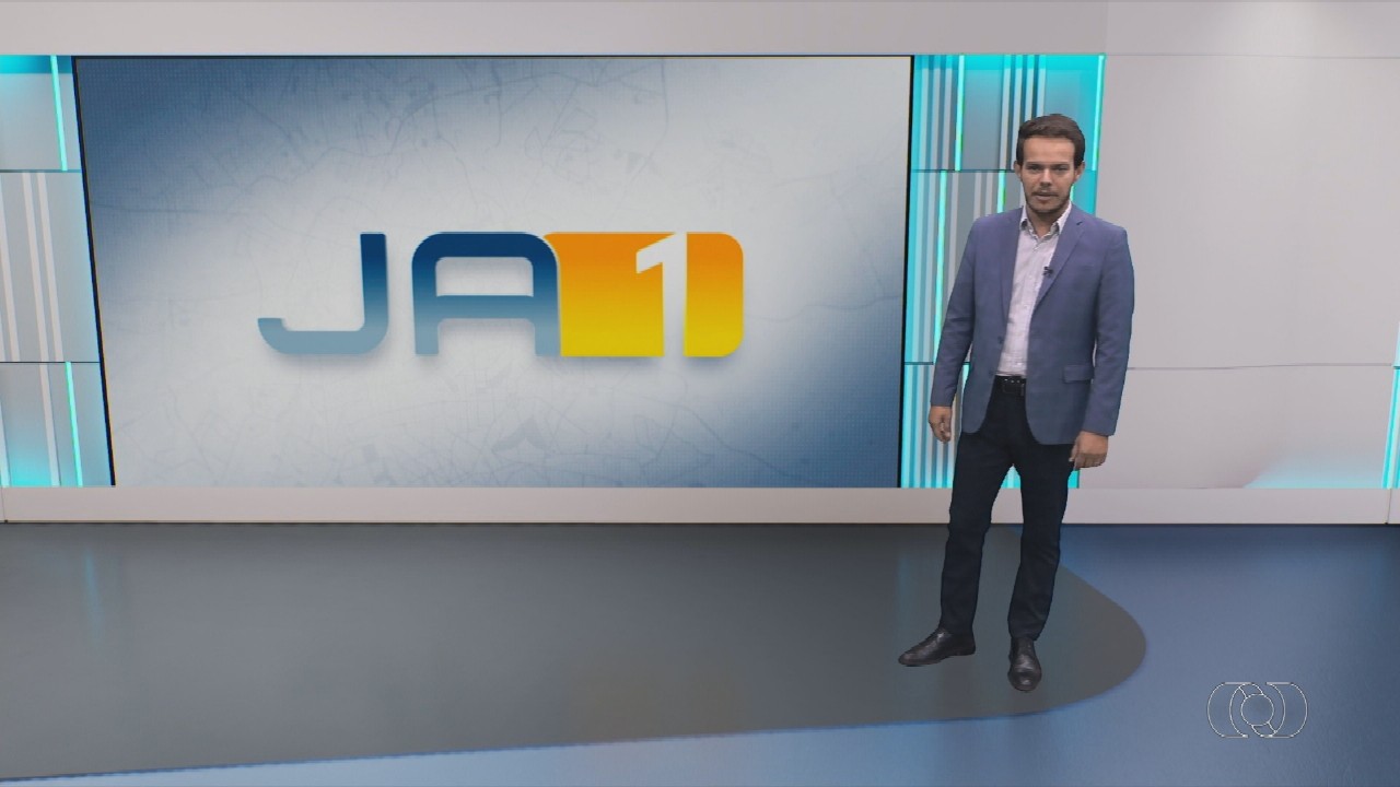 VÍDEOS: Jornal Anhanguera 1ª Edição Regiões de terça-feira, 16 de junho de 2026