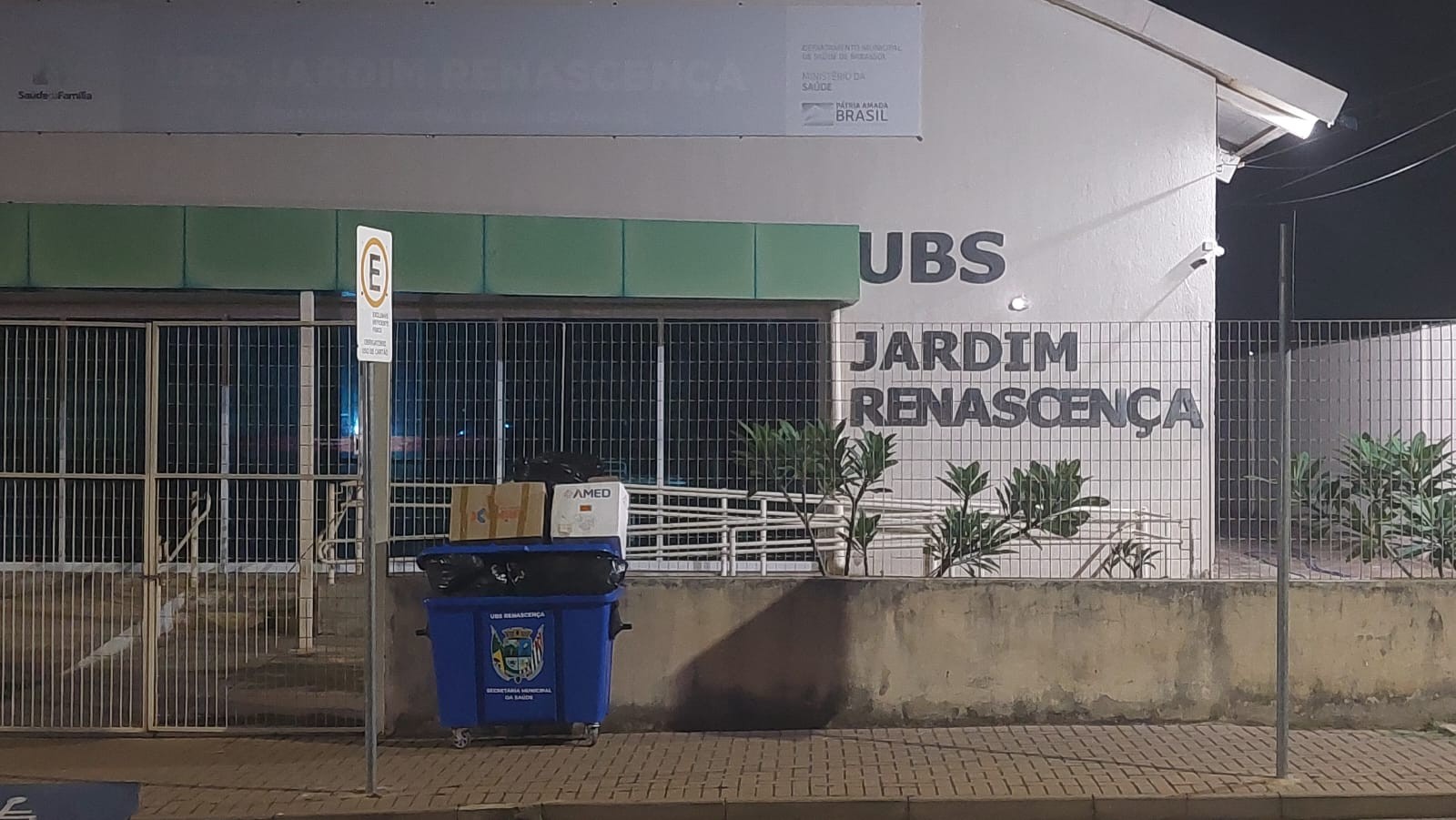 Médico é detido suspeito de agarrar e tentar beijar paciente em Mirassol