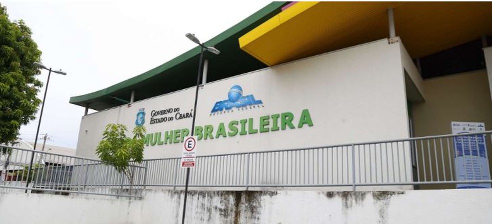 Delegacia de Defesa da Mulher é uma das unidades que funciona 24 horas durante o Carnaval. — Foto: Polícia Civil/ Divulgação