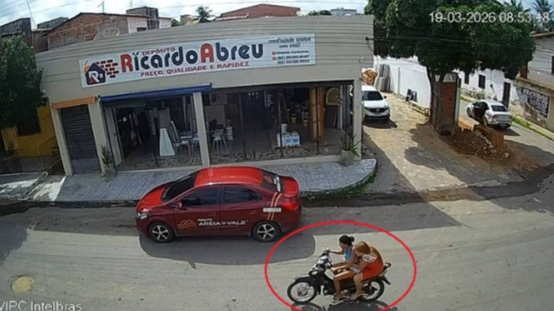 Mulheres presas por envolvimento em assassinato de secretário municipal estavam monitorando vítima há 2 dias