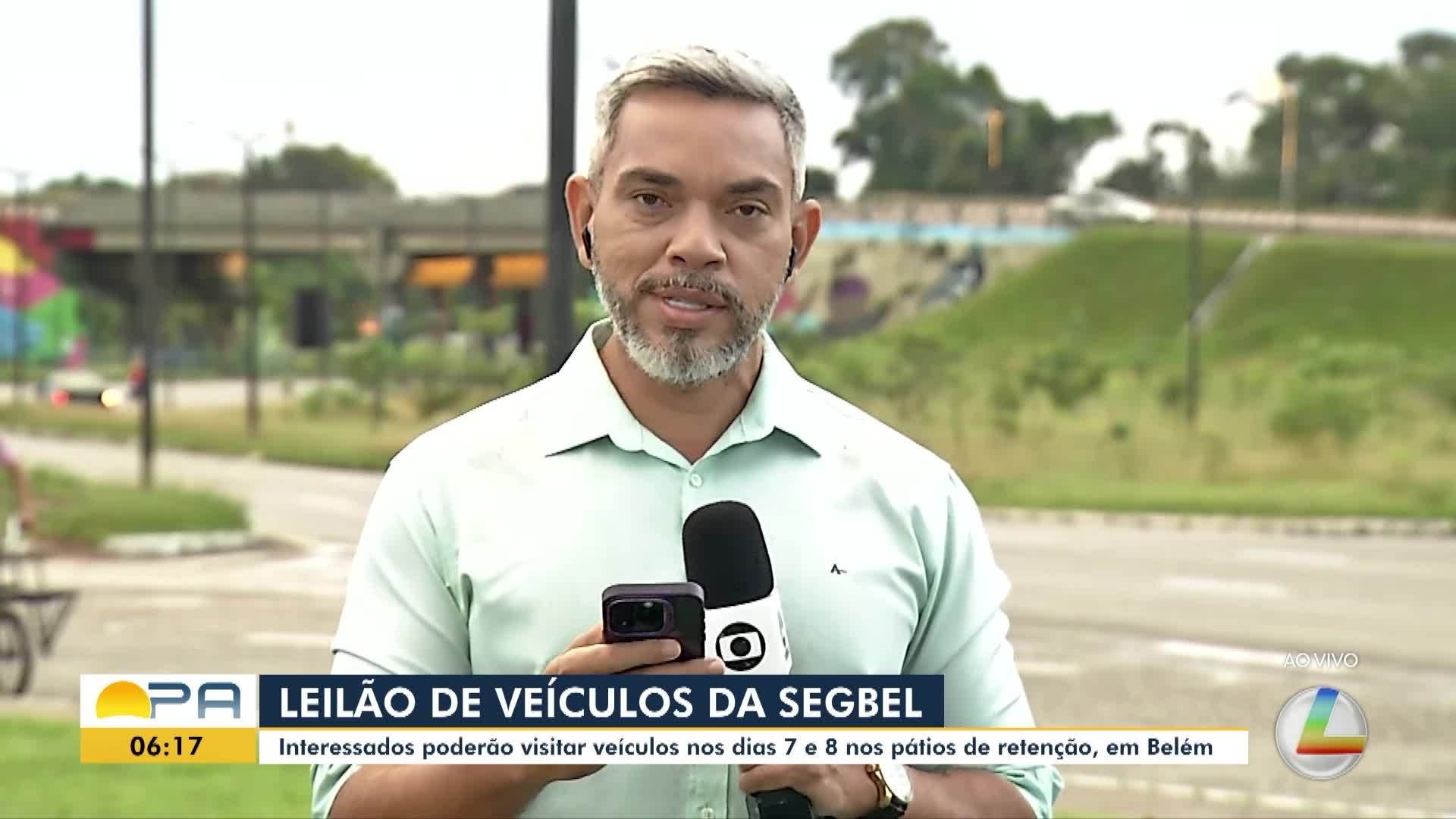 VÍDEOS: BDP de segunda-feira, 4 de maio de 2026