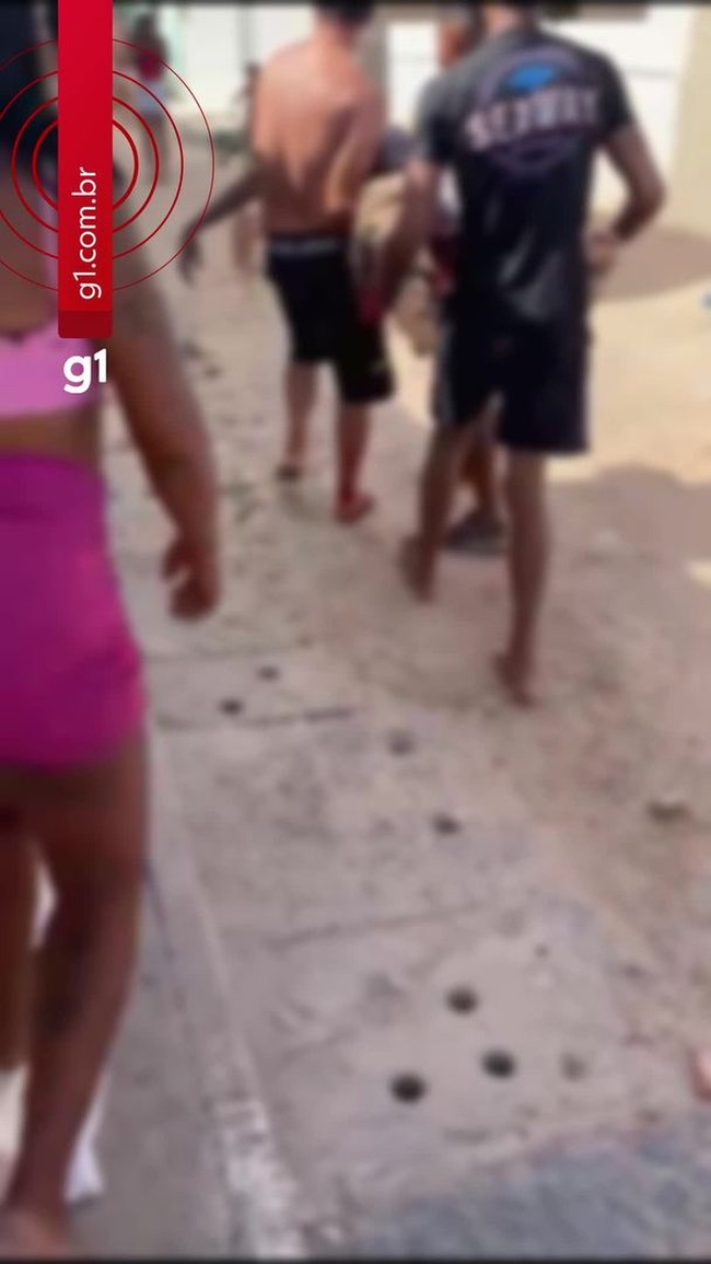 Mulher entra em estado vegetativo após cirurgia de baixo risco e família denuncia negligência em hospital particular no Recife