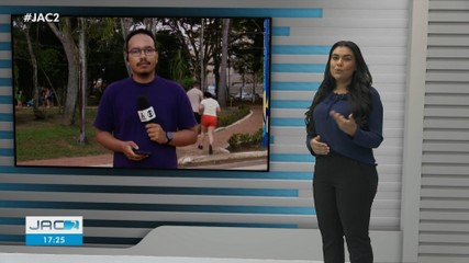 Ação disponibiliza vacinação em pontos da capital até às 22h deste sábado (25)
