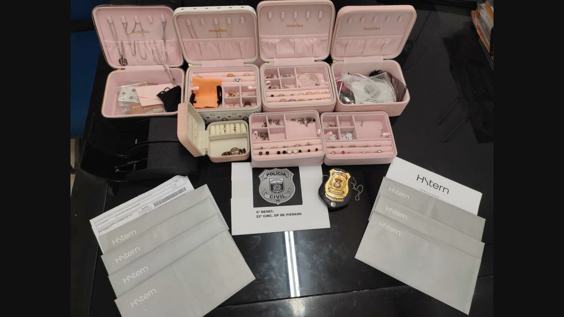 Você Não Tá Convidada pro Meu Bat Mitzvá!