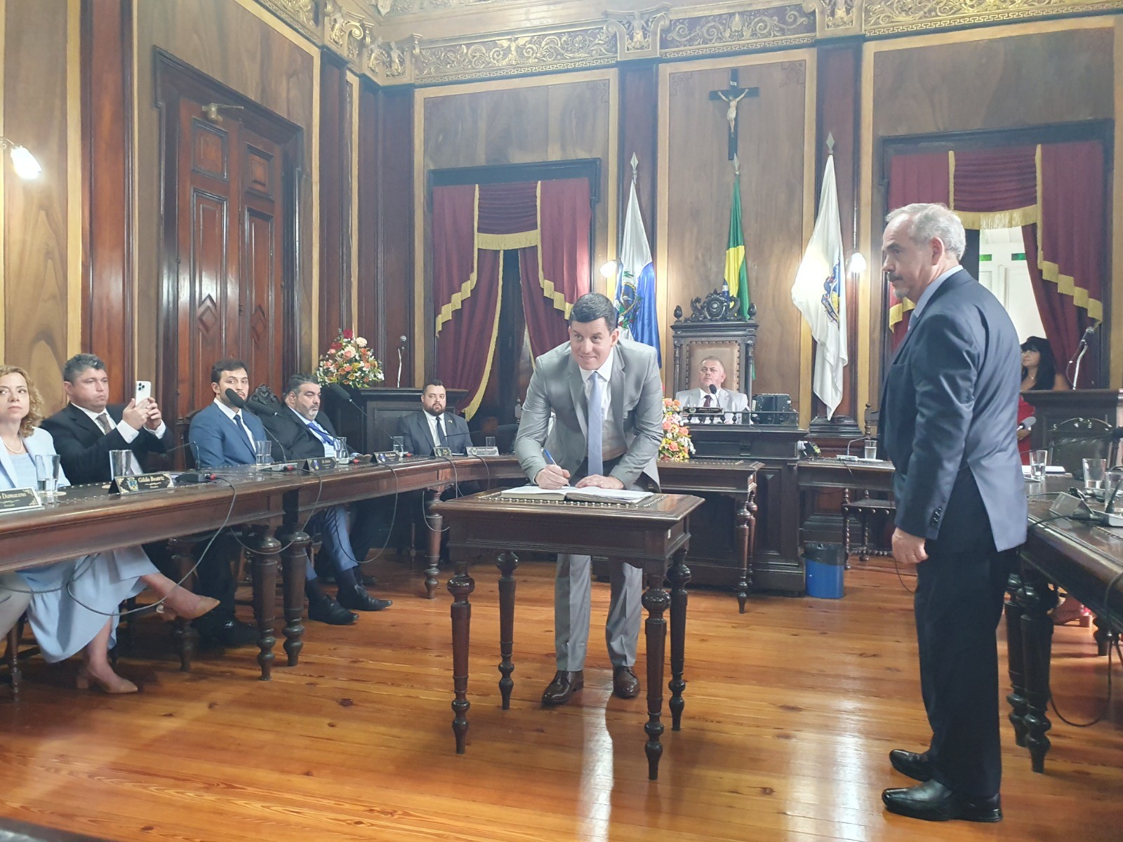Você Não Tá Convidada pro Meu Bat Mitzvá!