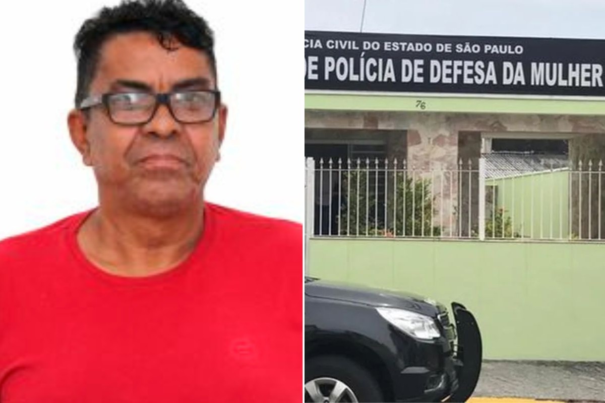 Ex-candidato a vereador é preso suspeito de estuprar menina de 10 anos encontrada morta